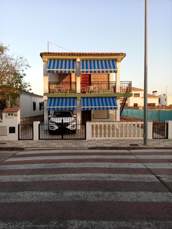 Apartamentos Playa De Bellreguard,Gandia,Oliva,Denia,Benidorm Eksteriør billede