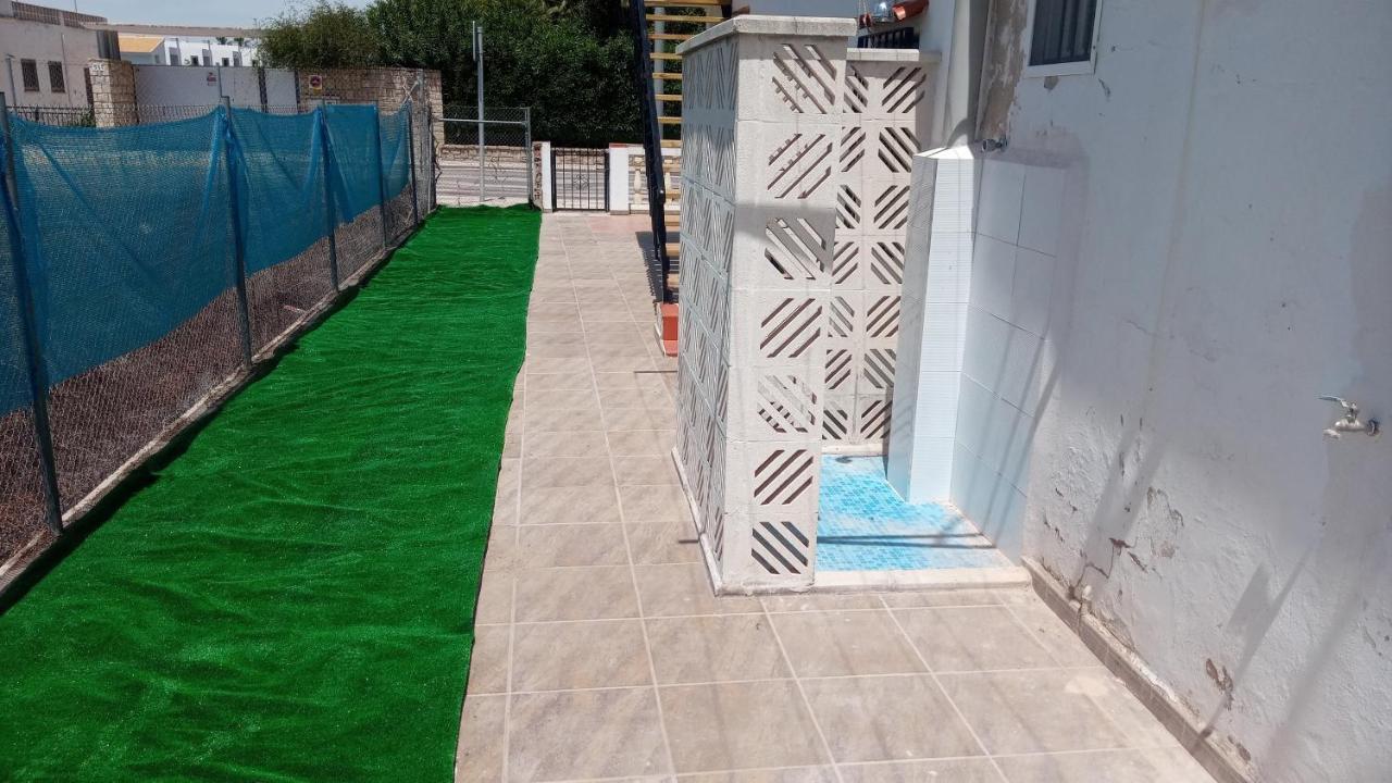 Apartamentos Playa De Bellreguard,Gandia,Oliva,Denia,Benidorm Eksteriør billede