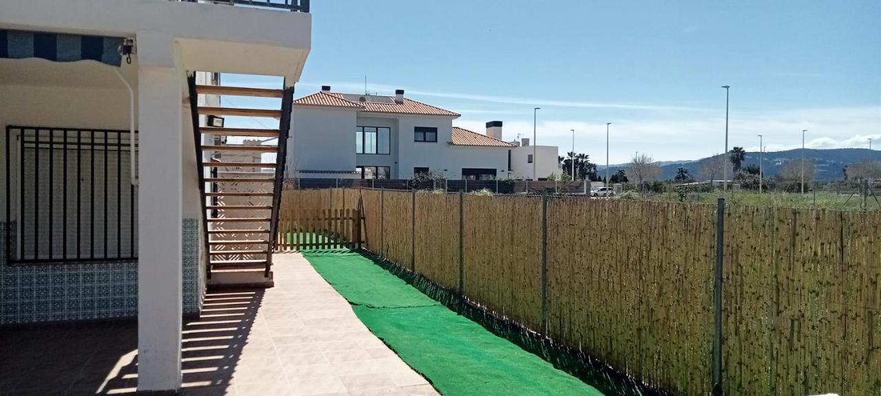 Apartamentos Playa De Bellreguard,Gandia,Oliva,Denia,Benidorm Eksteriør billede