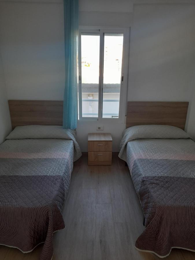 Apartamentos Playa De Bellreguard,Gandia,Oliva,Denia,Benidorm Eksteriør billede